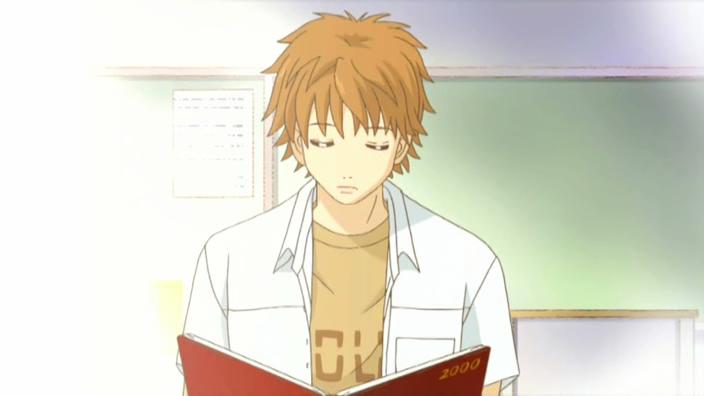 Otaku Gallery  / Anime e Manga / Bokura Ga Ita / Screenshots / Episodio 02 / 021.jpg